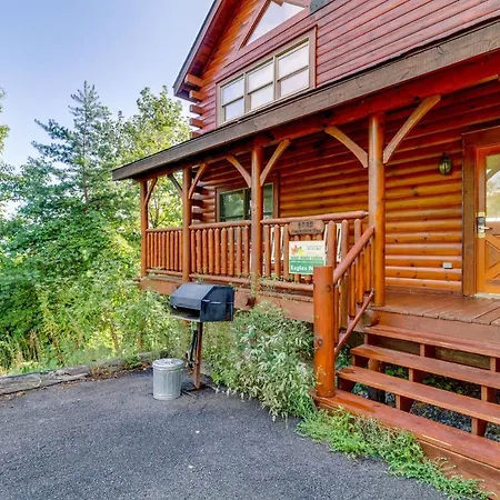 Eagles Nest Villa